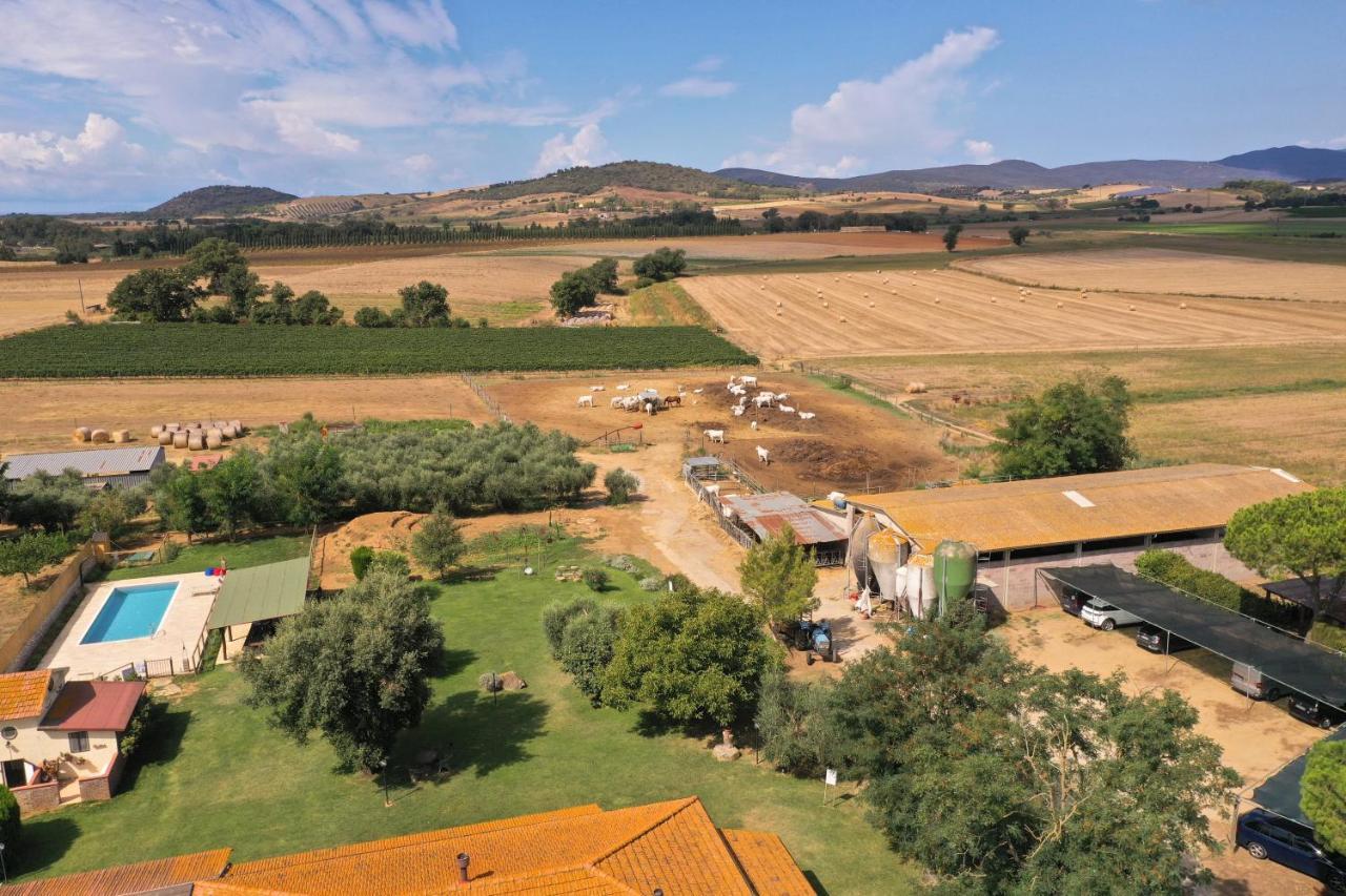 Agriturismo Al Girasole San Donato  Exterior photo