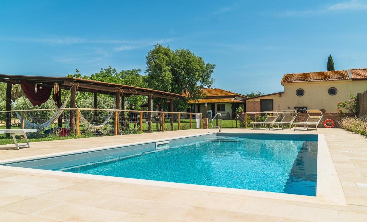 Agriturismo Al Girasole San Donato  Exterior photo