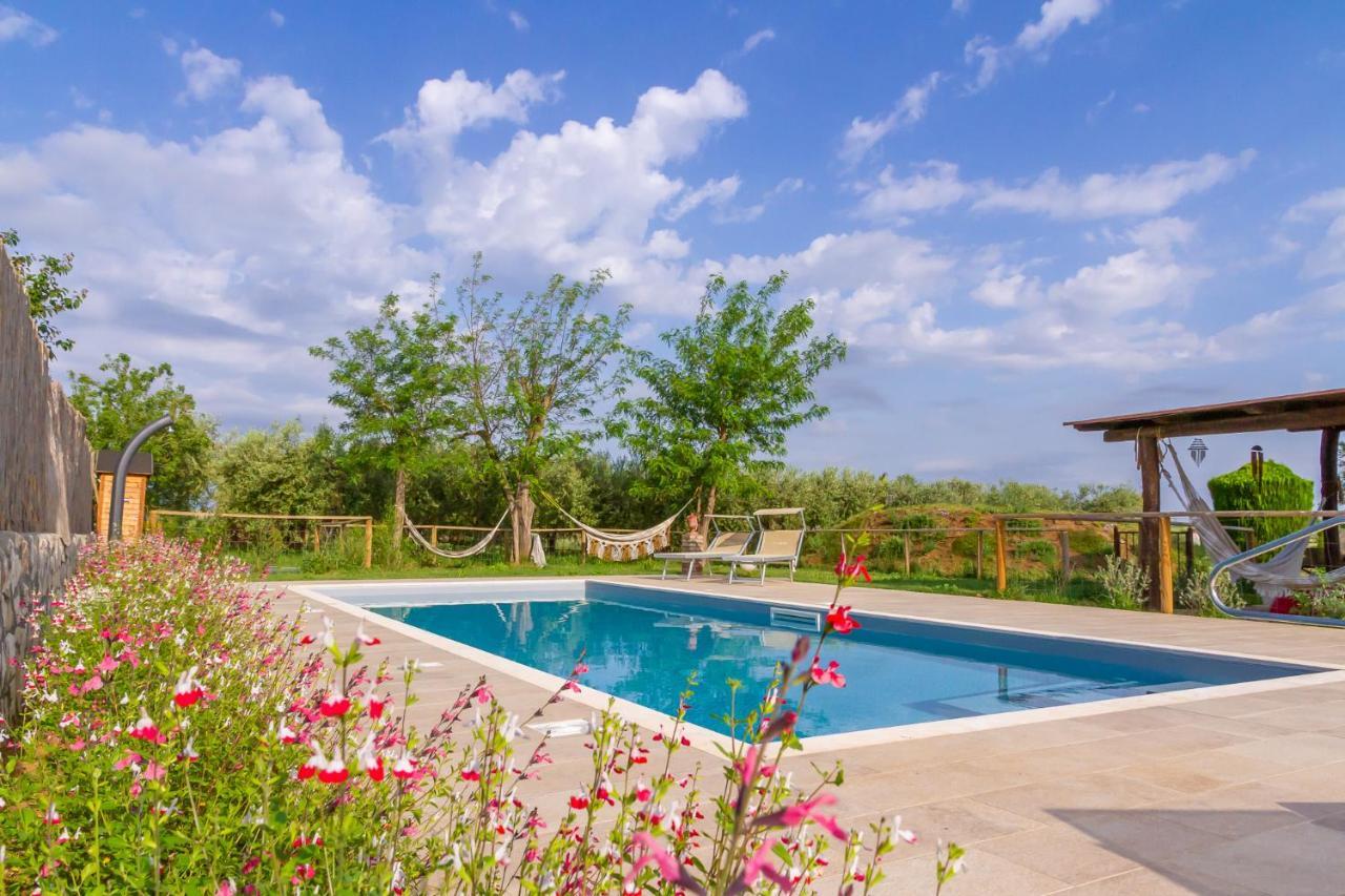 Agriturismo Al Girasole San Donato  Exterior photo