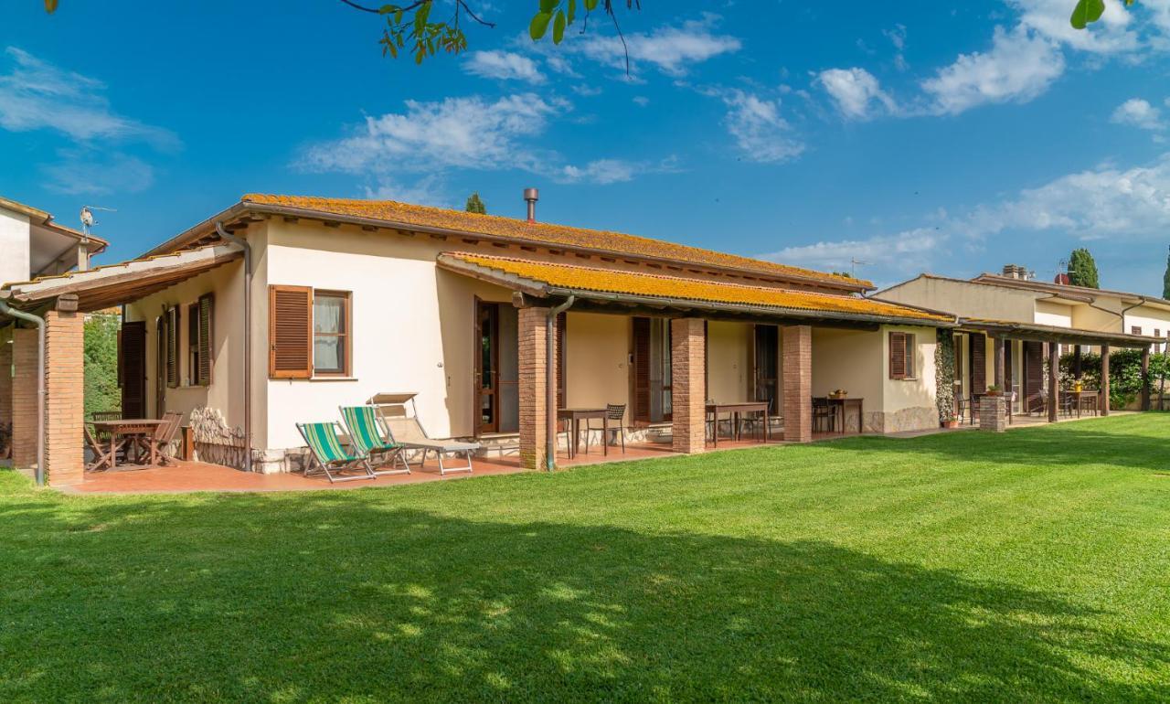 Agriturismo Al Girasole San Donato  Exterior photo