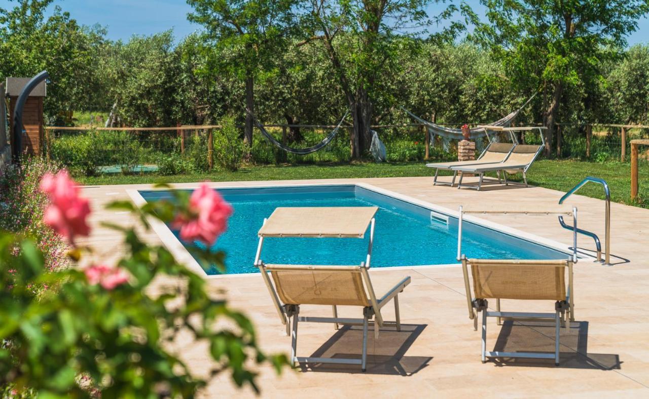 Agriturismo Al Girasole San Donato  Exterior photo