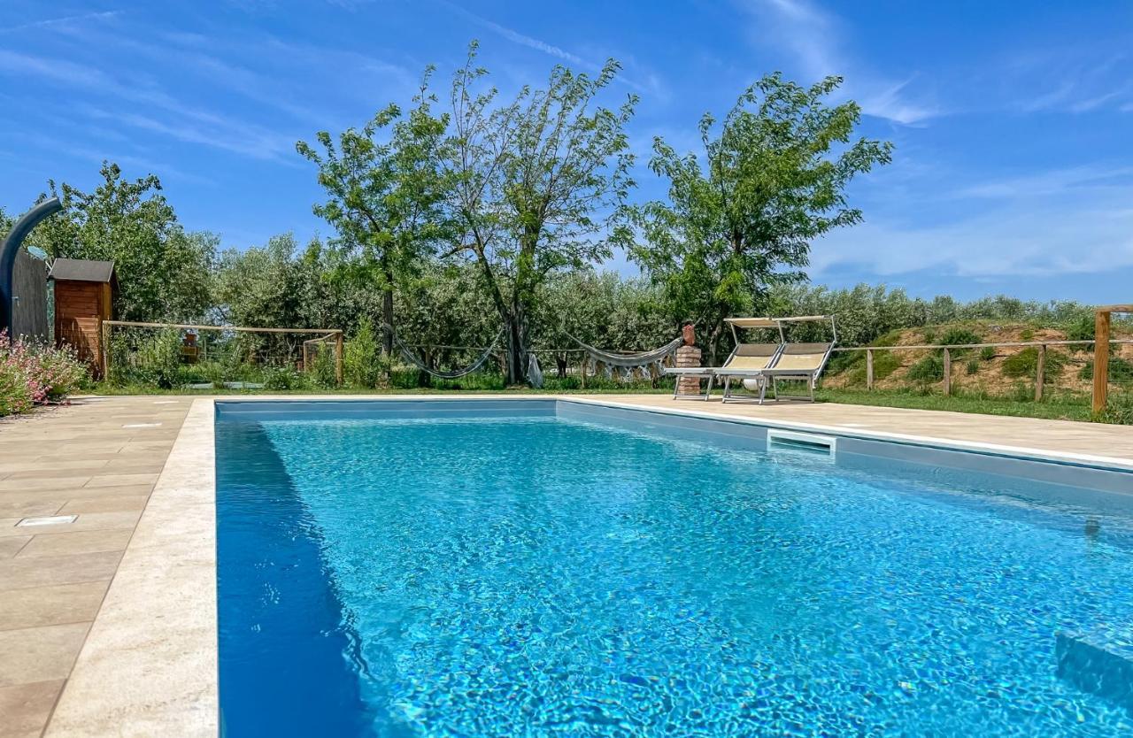 Agriturismo Al Girasole San Donato  Exterior photo