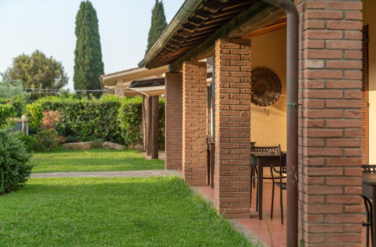 Agriturismo Al Girasole San Donato  Exterior photo