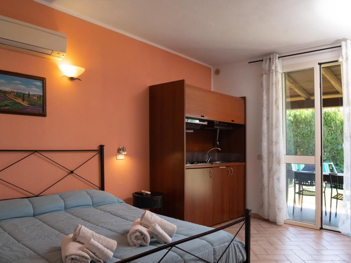 Agriturismo Al Girasole San Donato  Exterior photo