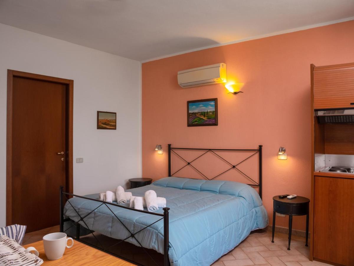 Agriturismo Al Girasole San Donato  Exterior photo