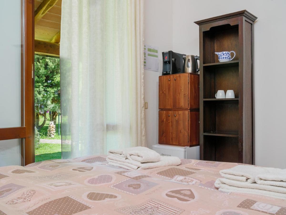Agriturismo Al Girasole San Donato  Exterior photo
