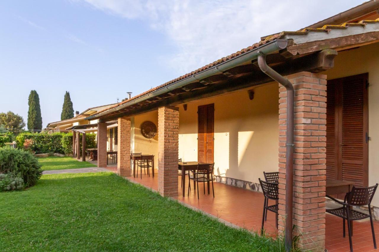 Agriturismo Al Girasole San Donato  Exterior photo