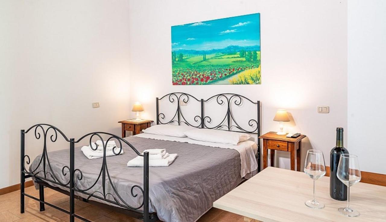 Agriturismo Al Girasole San Donato  Exterior photo