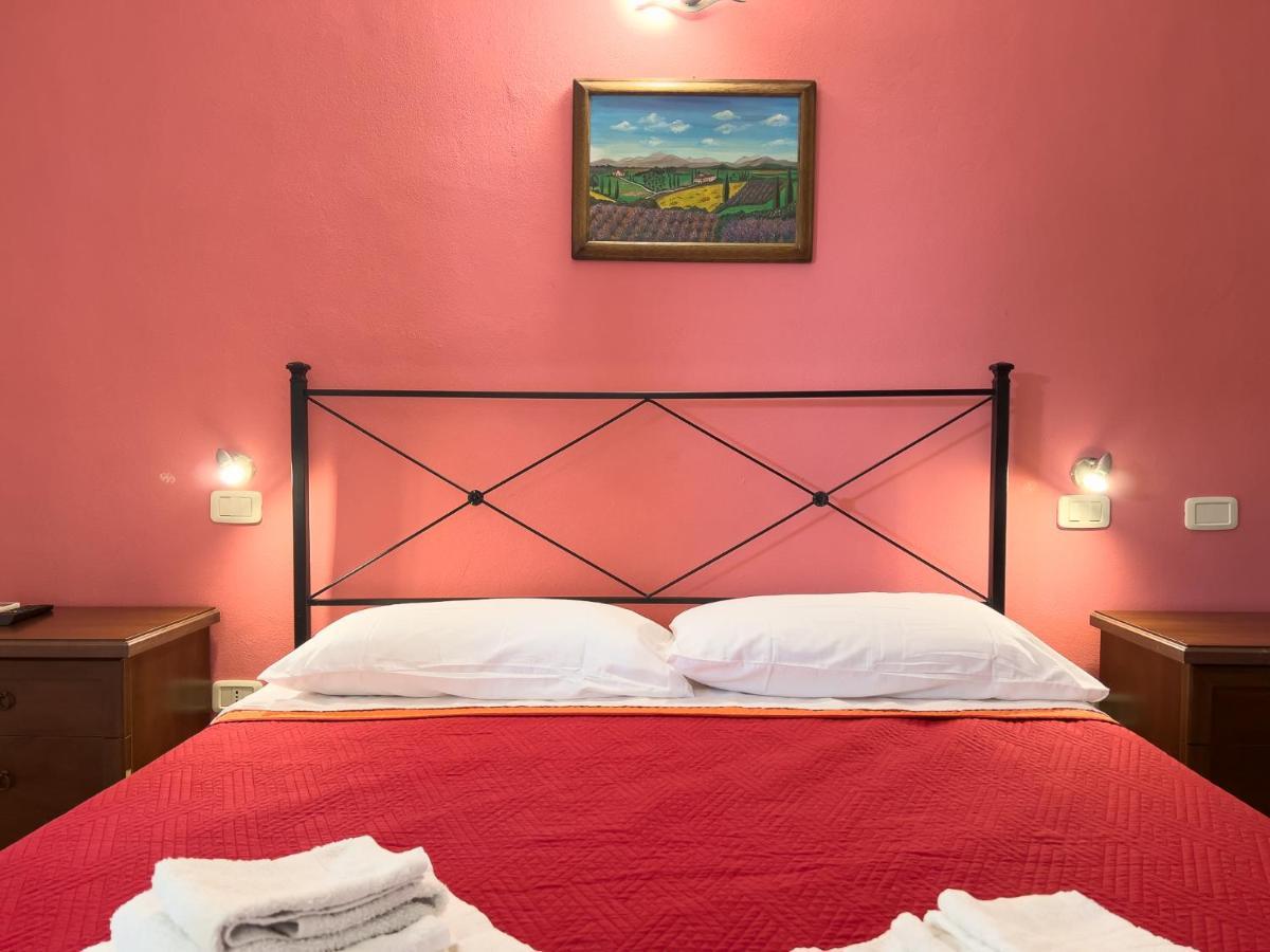 Agriturismo Al Girasole San Donato  Exterior photo
