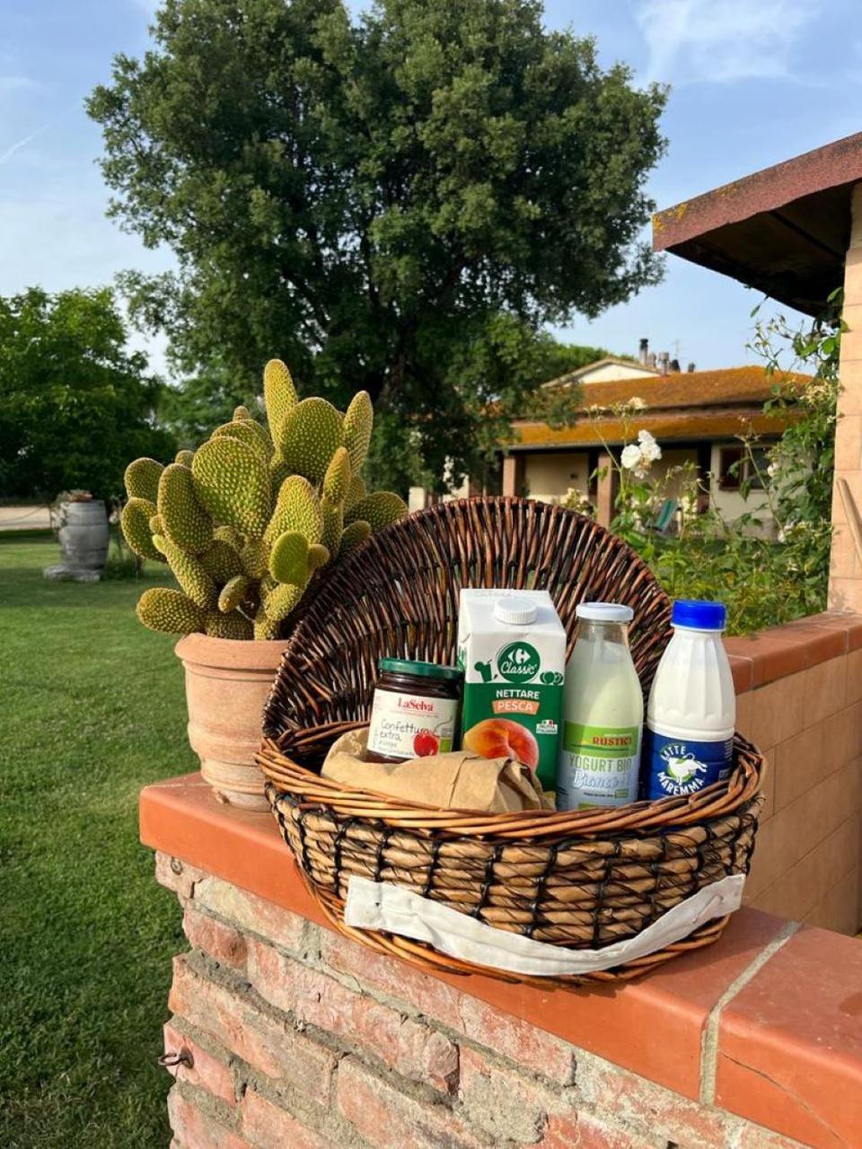 Agriturismo Al Girasole San Donato  Exterior photo