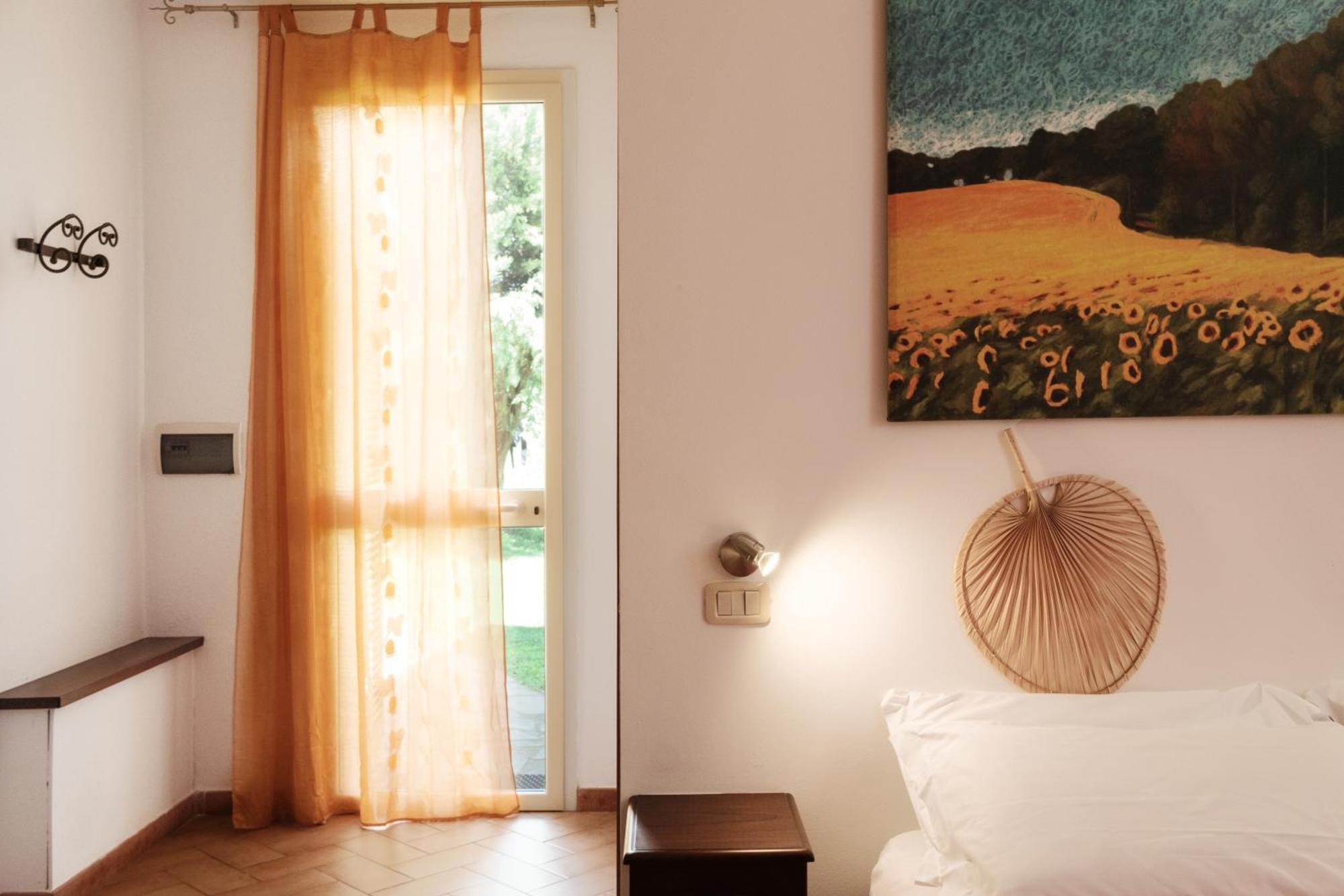 Agriturismo Al Girasole San Donato  Exterior photo
