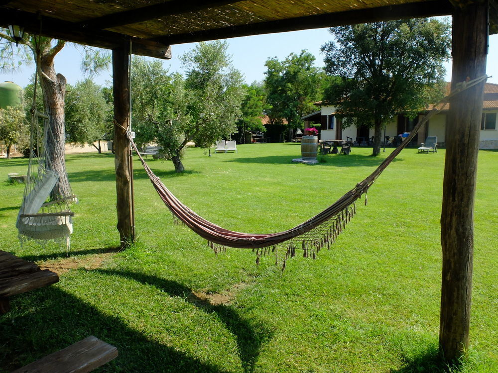 Agriturismo Al Girasole San Donato  Exterior photo
