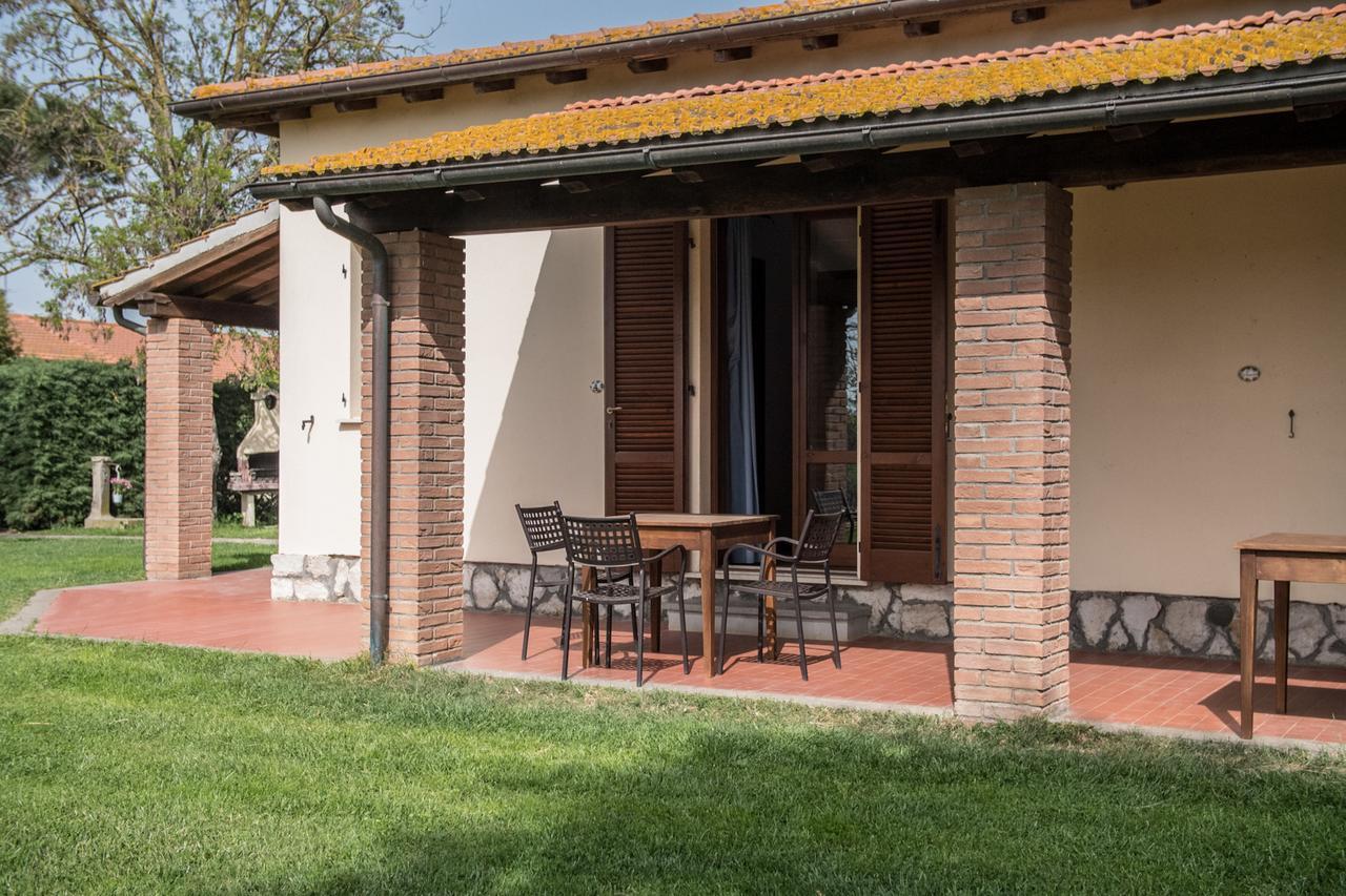 Agriturismo Al Girasole San Donato  Exterior photo