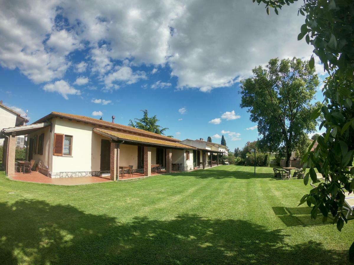 Agriturismo Al Girasole San Donato  Exterior photo